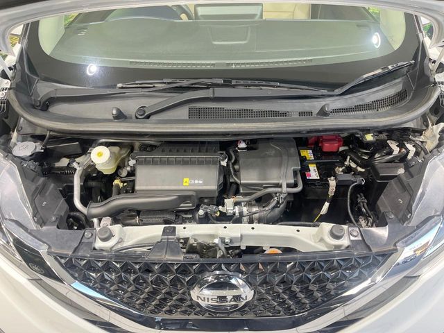 NISSAN DAYZ 2020 Image 31