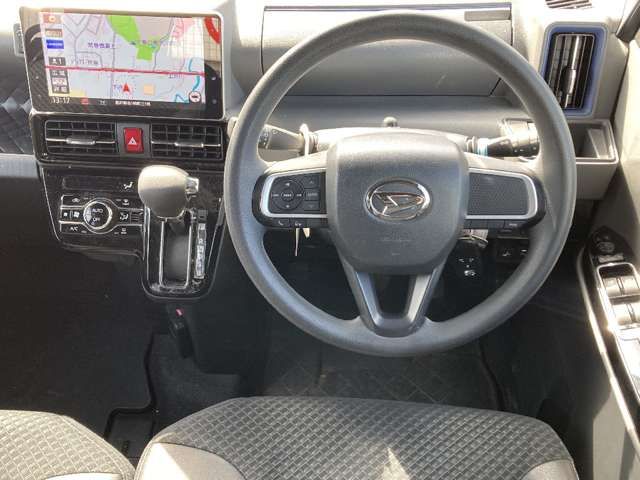 DAIHATSU TANTO CUSTOM 4WD 2019 Image 31