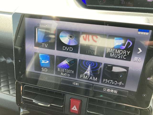 DAIHATSU TANTO CUSTOM 4WD 2019 Image 31