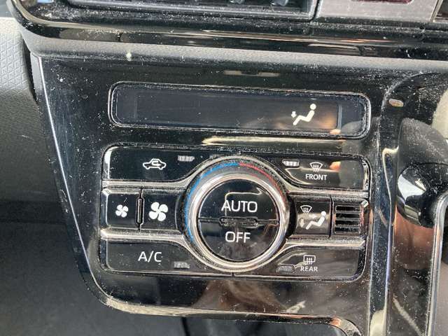 DAIHATSU TANTO CUSTOM 4WD 2019 Image 31