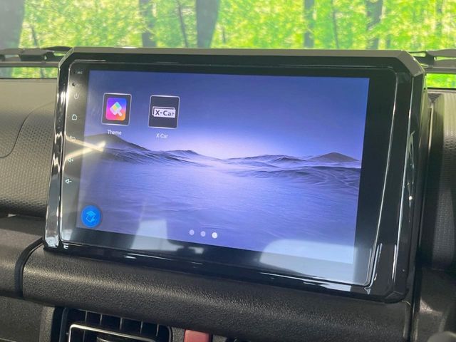 SUZUKI JIMNY 4WD 2025 Image 31