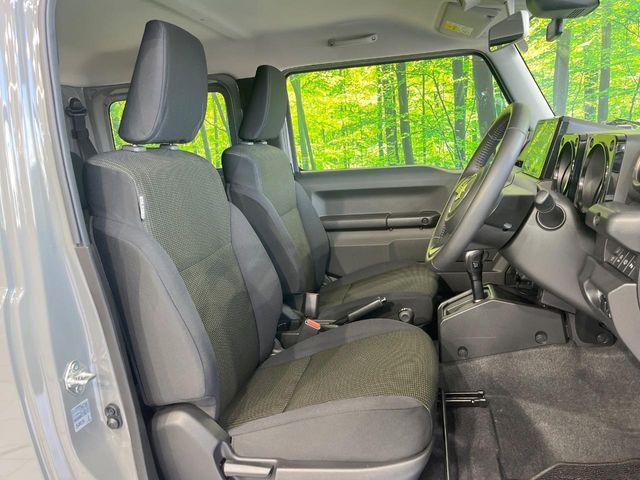 SUZUKI JIMNY 4WD 2025 Image 31