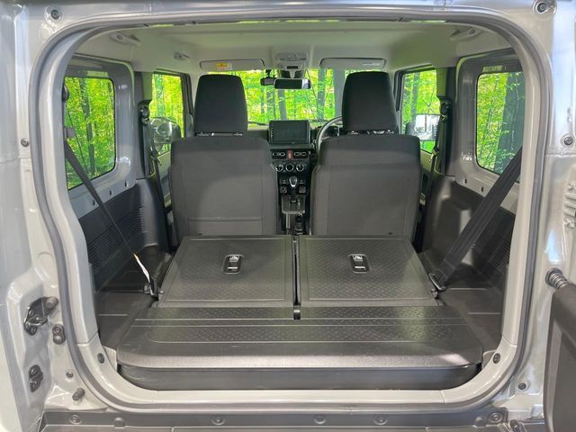 SUZUKI JIMNY 4WD 2025 Image 31