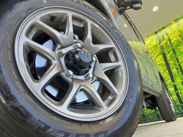 SUZUKI JIMNY 4WD 2025 Image 31