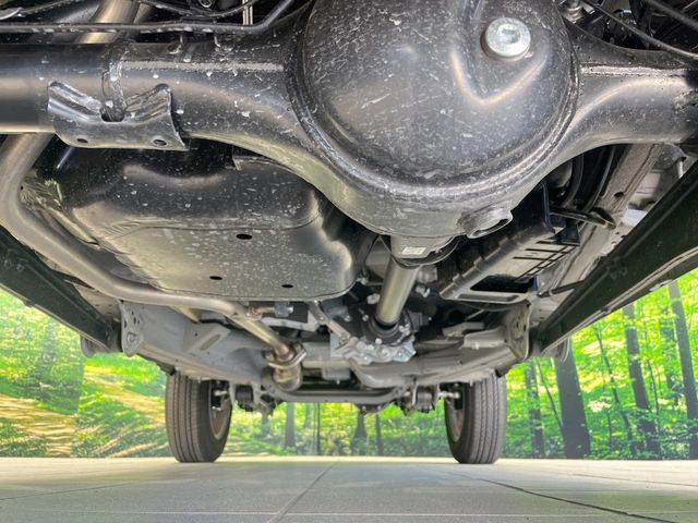 SUZUKI JIMNY 4WD 2025 Image 31