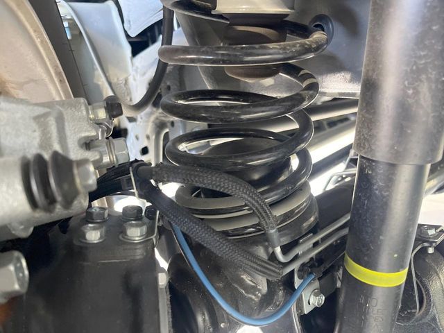 SUZUKI JIMNY 4WD 2025 Image 31