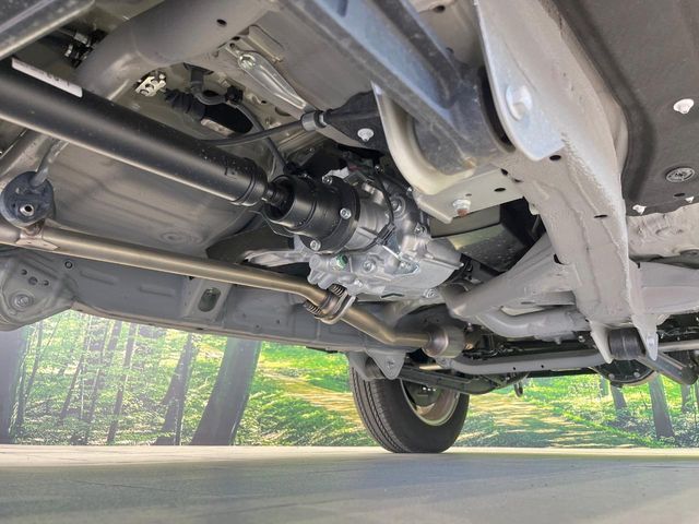 SUZUKI JIMNY 4WD 2025 Image 31