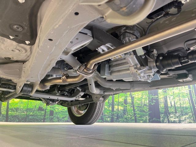 SUZUKI JIMNY 4WD 2025 Image 31