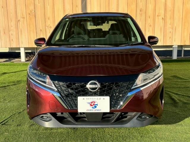 NISSAN NOTE 2021 Image 31