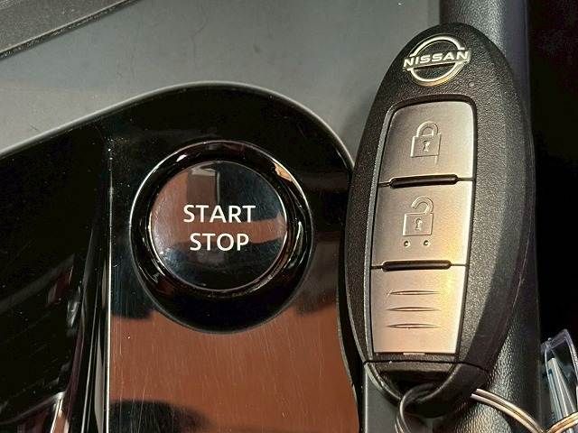 NISSAN NOTE 2021 Image 31