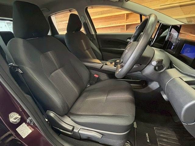 NISSAN NOTE 2021 Image 31