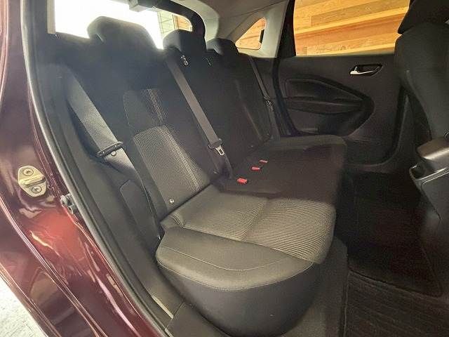 NISSAN NOTE 2021 Image 31