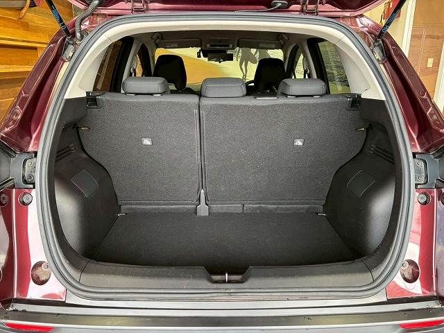 NISSAN NOTE 2021 Image 31