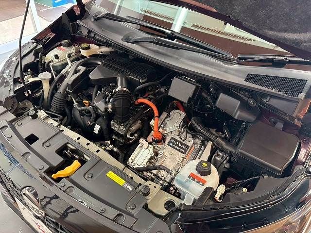 NISSAN NOTE 2021 Image 31