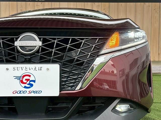 NISSAN NOTE 2021 Image 31