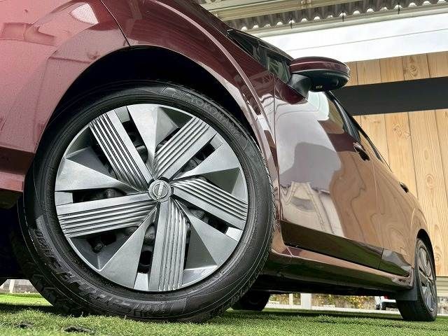 NISSAN NOTE 2021 Image 31