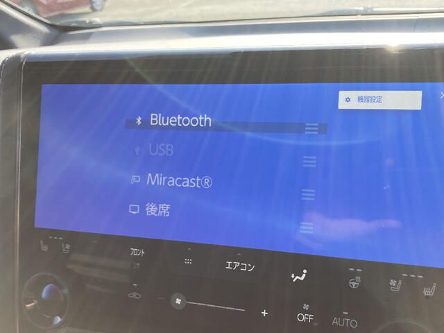 TOYOTA ALPHARD HYBRID 4WD 2025 Image 31