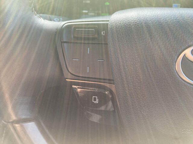 TOYOTA ALPHARD HYBRID 4WD 2025 Image 31