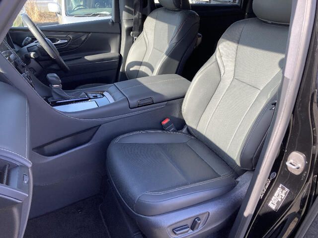 TOYOTA ALPHARD HYBRID 4WD 2025 Image 31