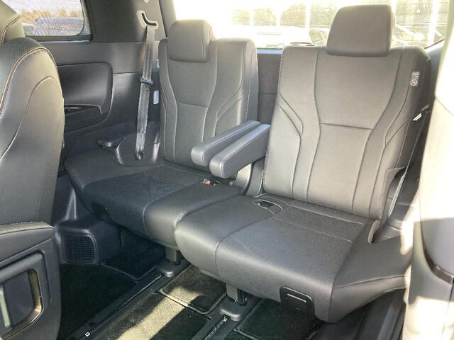 TOYOTA ALPHARD HYBRID 4WD 2025 Image 31