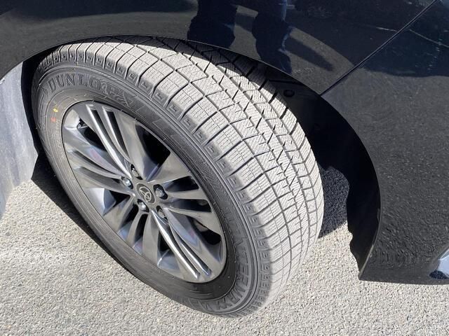 TOYOTA ALPHARD HYBRID 4WD 2025 Image 31