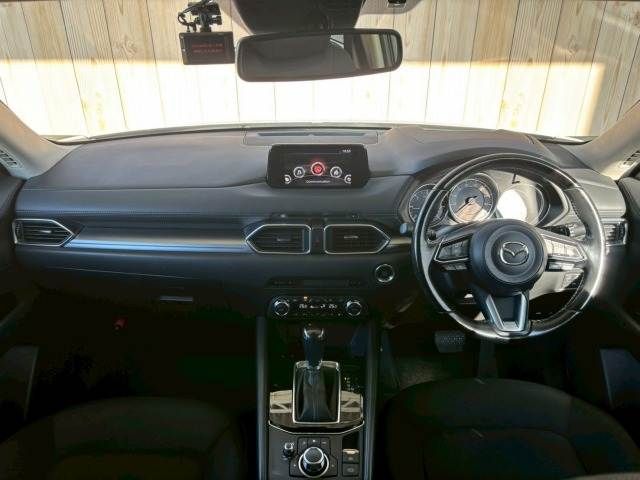 MAZDA CX-5 2017 Image 31