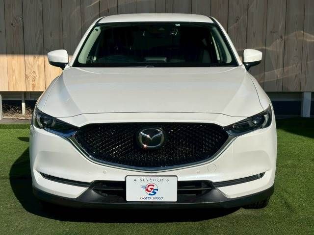 MAZDA CX-5 2017 Image 31