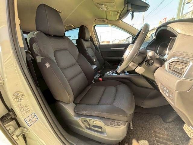 MAZDA CX-5 2017 Image 31