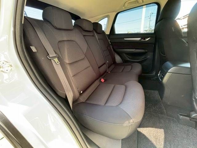 MAZDA CX-5 2017 Image 31