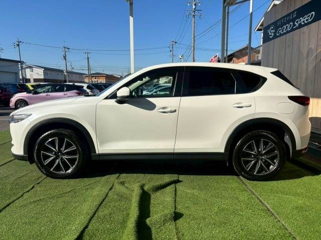 MAZDA CX-5 2017 Image 31