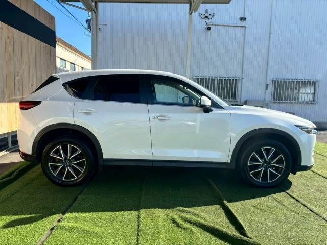 MAZDA CX-5 2017 Image 31