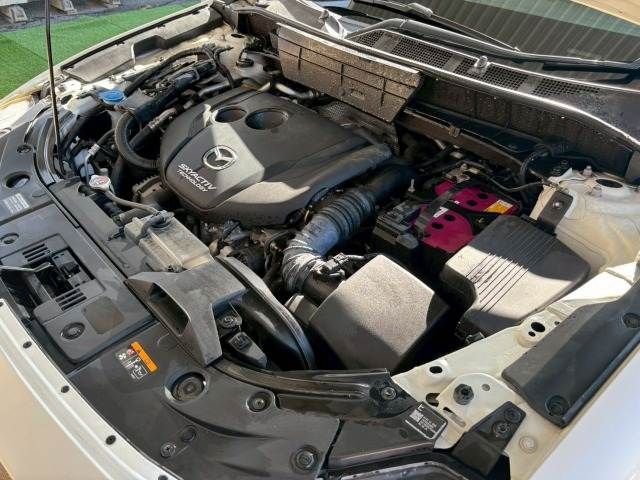 MAZDA CX-5 2017 Image 31