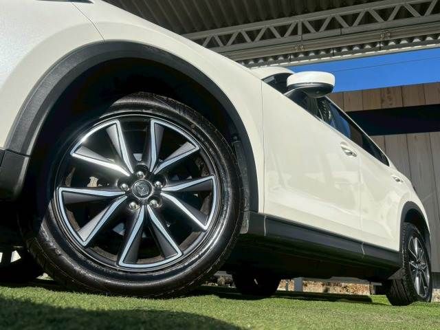 MAZDA CX-5 2017 Image 31