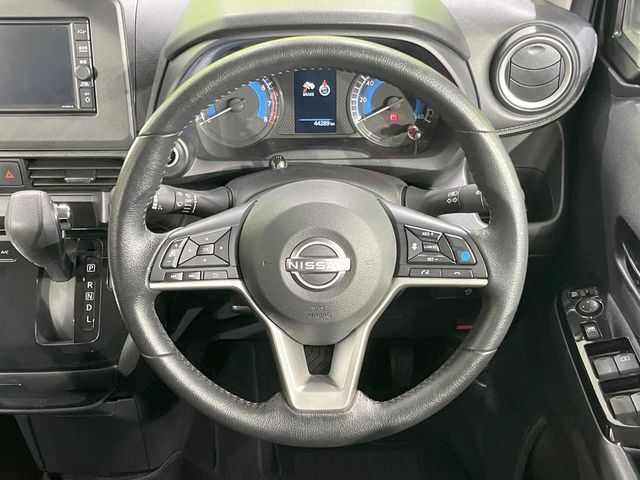 NISSAN DAYZ 2024 Image 31