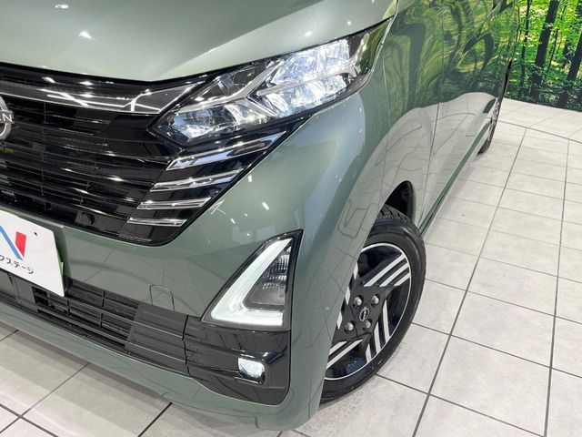 NISSAN DAYZ 2024 Image 31