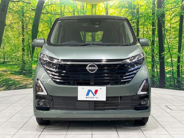 NISSAN DAYZ 2024 Image 31