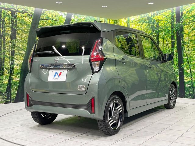 NISSAN DAYZ 2024 Image 31