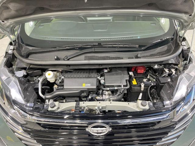 NISSAN DAYZ 2024 Image 31