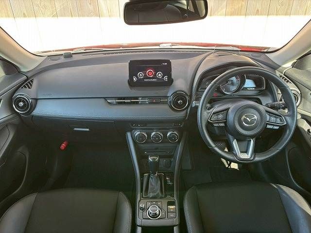 MAZDA CX-3 2018 Image 31