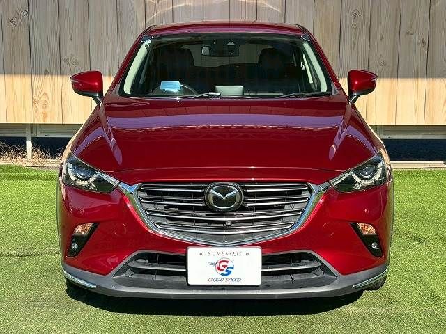MAZDA CX-3 2018 Image 31