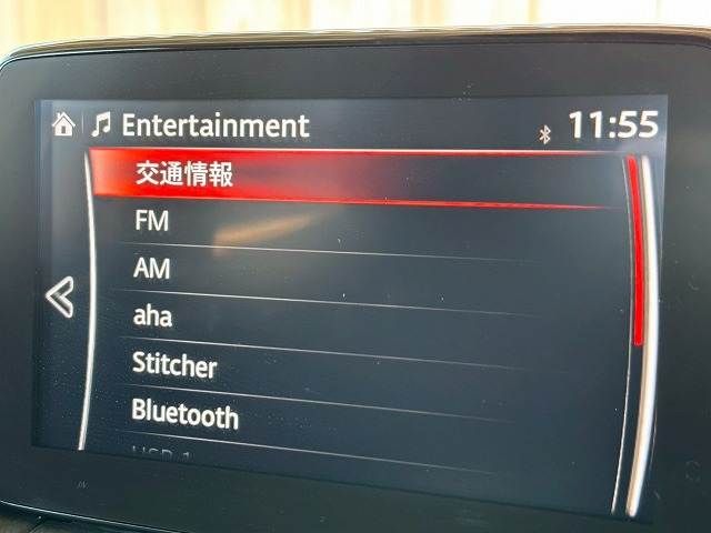 MAZDA CX-3 2018 Image 31