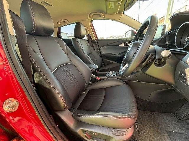 MAZDA CX-3 2018 Image 31