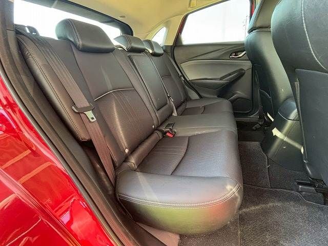 MAZDA CX-3 2018 Image 31