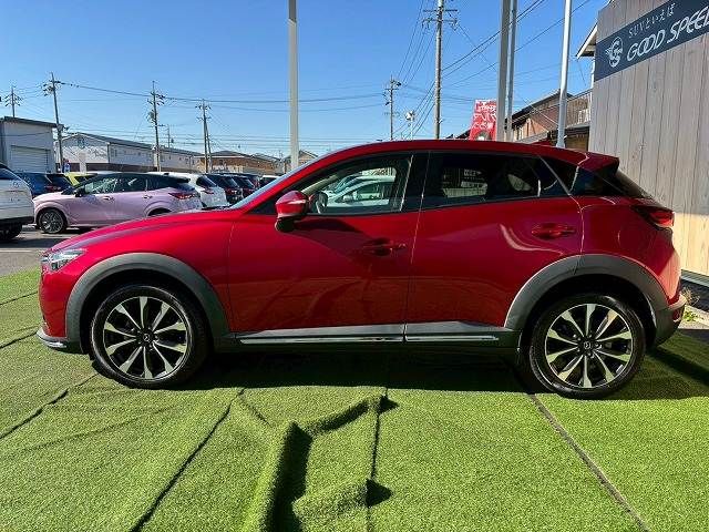 MAZDA CX-3 2018 Image 31