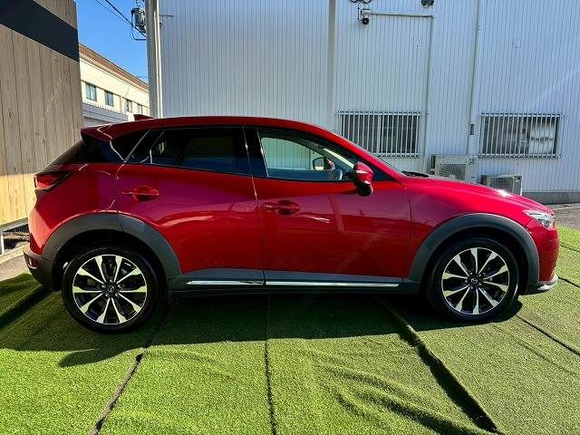 MAZDA CX-3 2018 Image 31