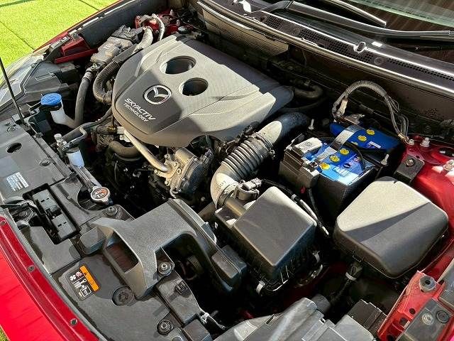 MAZDA CX-3 2018 Image 31