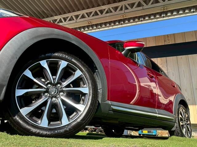 MAZDA CX-3 2018 Image 31