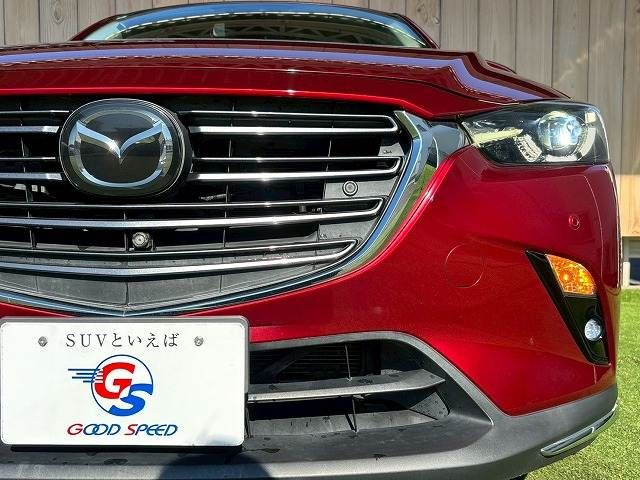 MAZDA CX-3 2018 Image 31