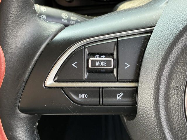 SUZUKI JIMNY SIERRA 2020 Image 31