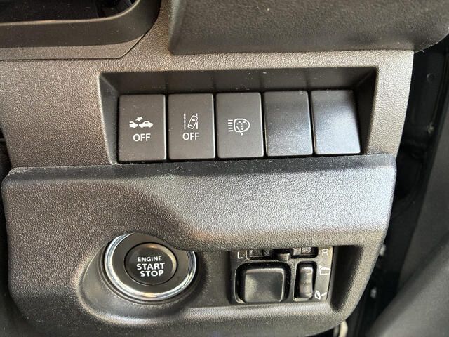 SUZUKI JIMNY SIERRA 2020 Image 31